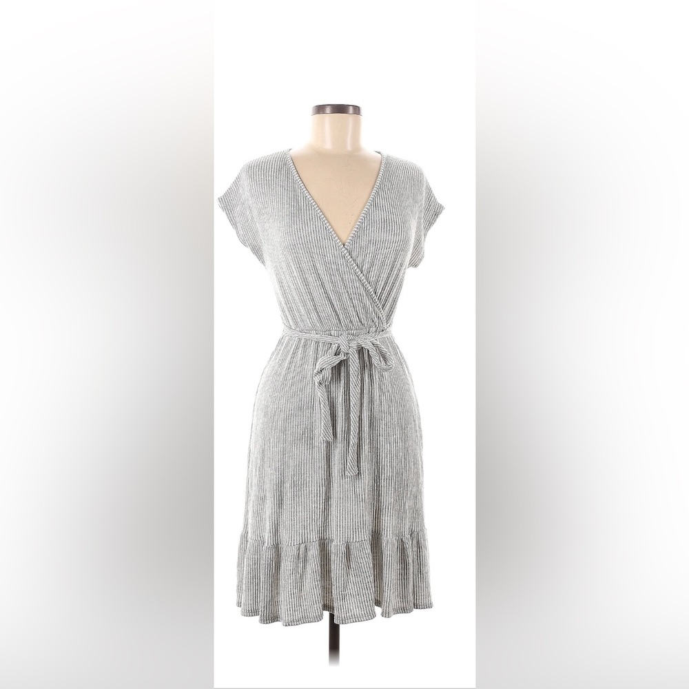 Caution to the Wind Women’s Casual Dress